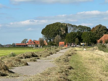 Doortraproute Baaium