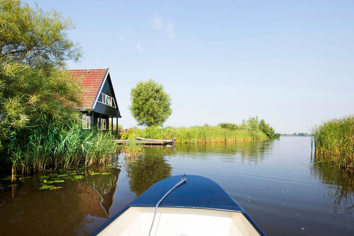 Dagje Friesland Wat te doen in Friesland De 451 mooiste