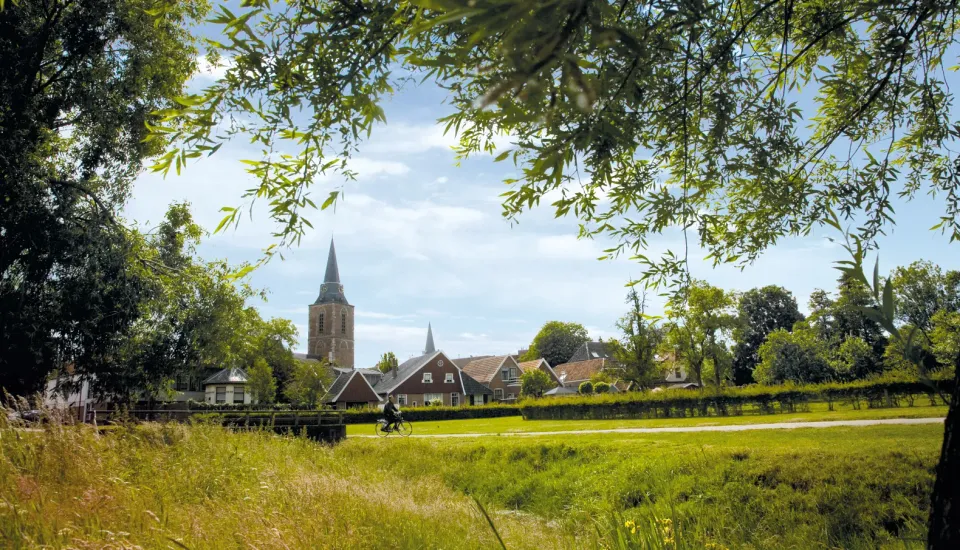 Panorama Winterswijk