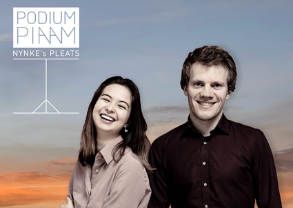 Midzomernachtconcert Podium Piaam 2025