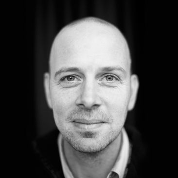Art Talk met Udo Prinsen
