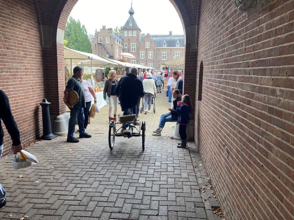 Herfstfair Zozijn Wilp