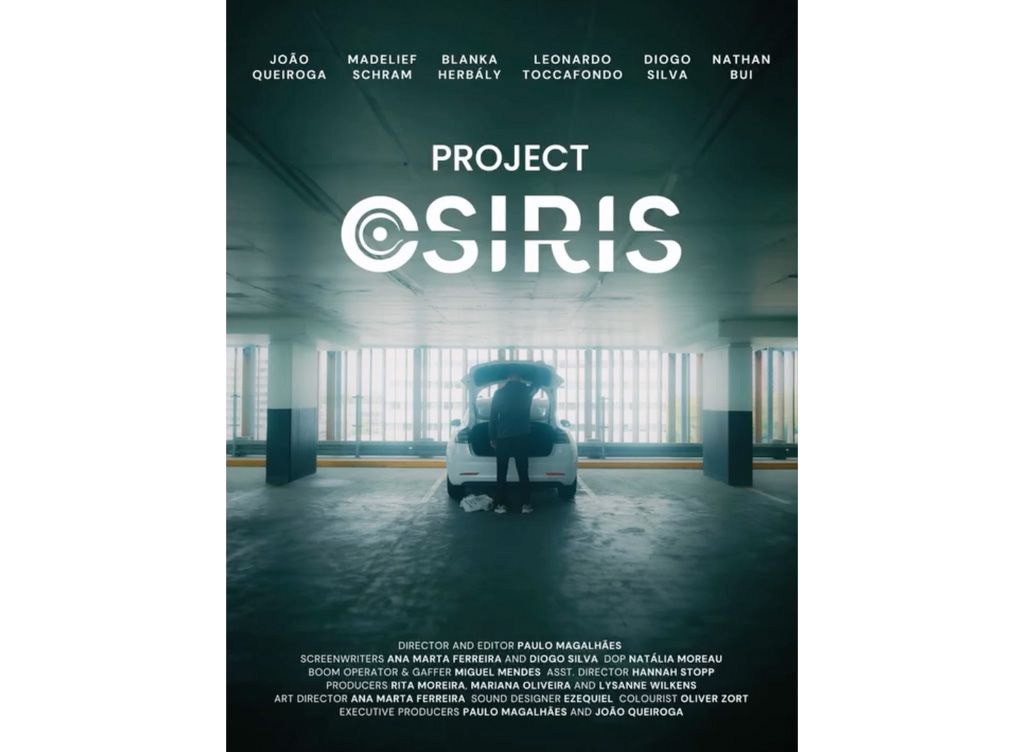 Project Osiris