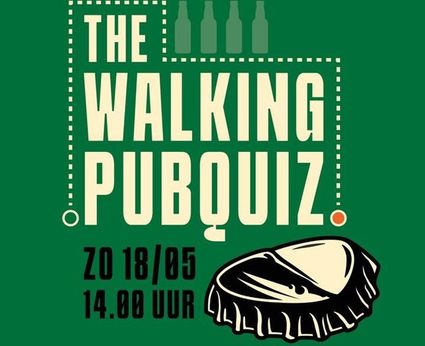 The Walking Pubquiz