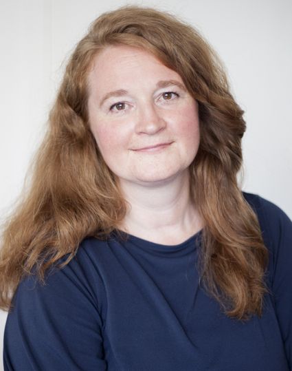 Jeanette Wagenaar- Gooilust. De stille strijd van Louise Blaauw-Six