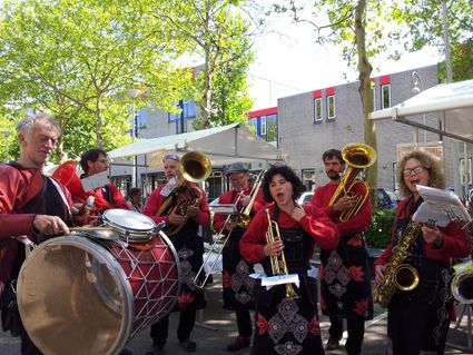 ACCU Fanfare