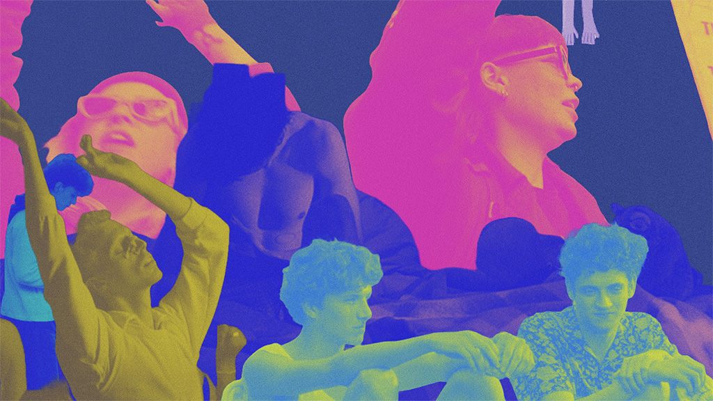 Villa Film Night: Lesbische Leesclub presents