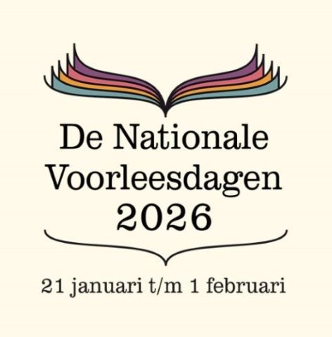 Voorleesontbijt | De Nationale Voorleesdagen