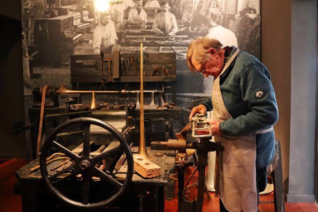 Kessels Museum