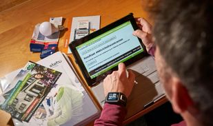 Laat je energiefactuur nakijken zodat je niet teveel betaalt voor je energie