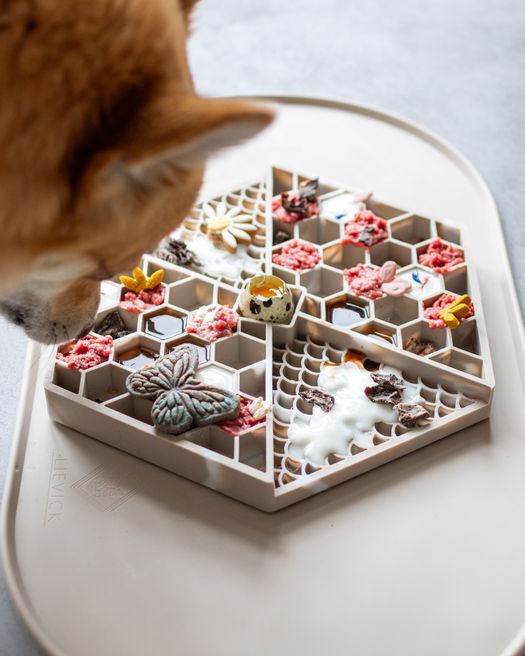 Bobba Bars