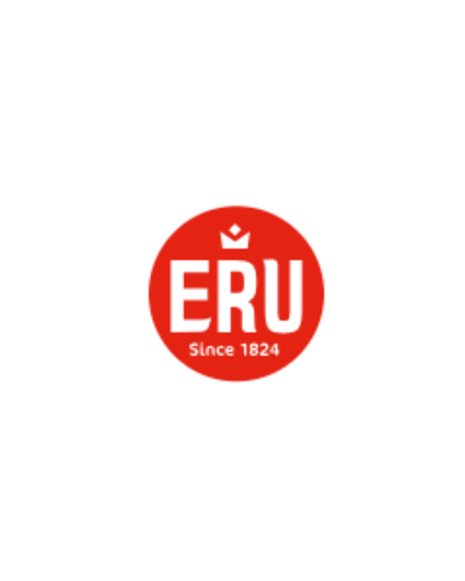 Logo van Eru verkleint