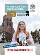 Spreekwoordenroute