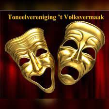 't Volksvermaak speelt toneelvoorstelling 'Zorgbot".