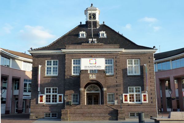 kunstkeuken