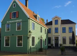 Koffieconcert: Smiegt