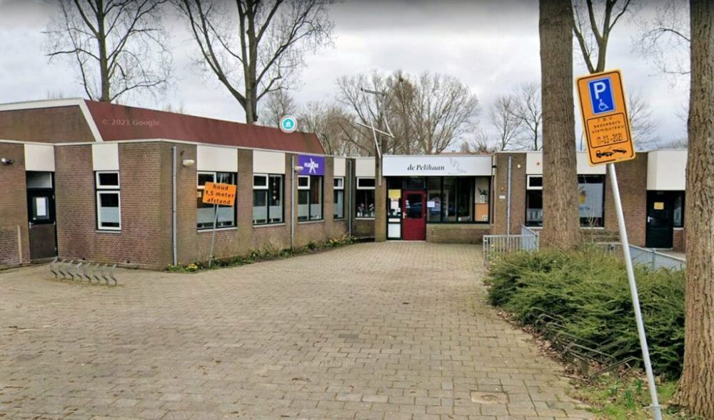 Fluxus Open podium Winterconcert