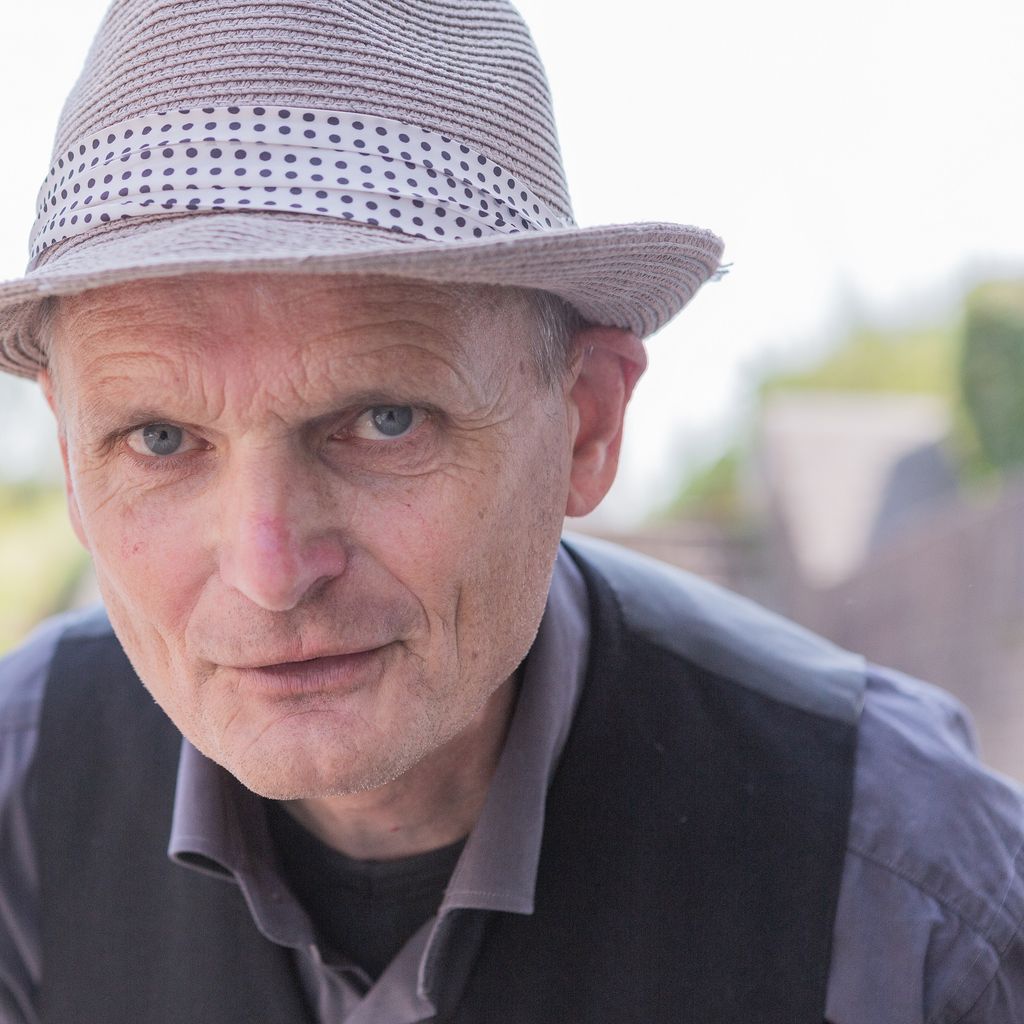 StoryTrail Theaterwandeling Leiden