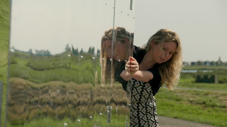 Club Cinema | Blauwe ballen en andere verkrachtingsmythes