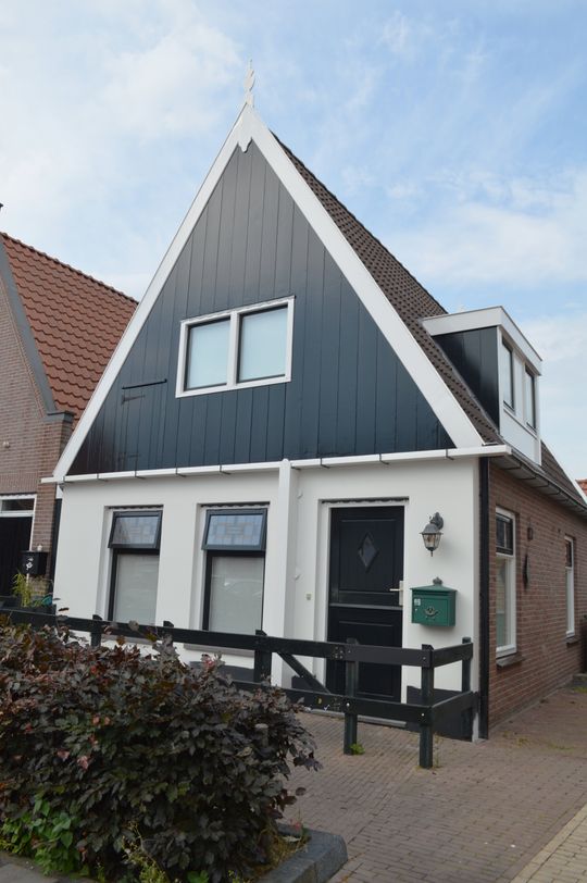 Vakantiewoning Snijder