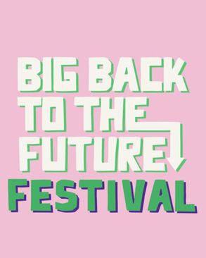 Big Back to the Future Festival