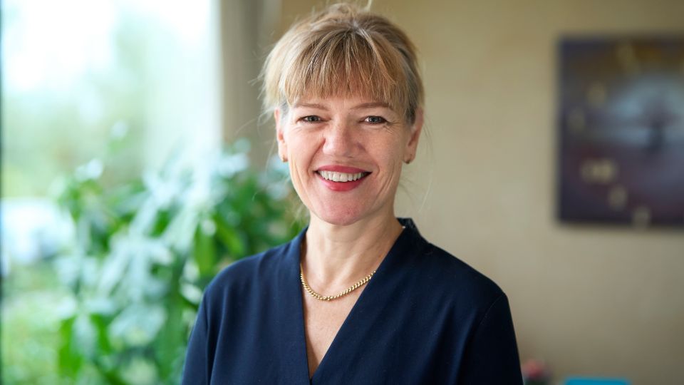 Kenniscafé | Damaris Matthijsen