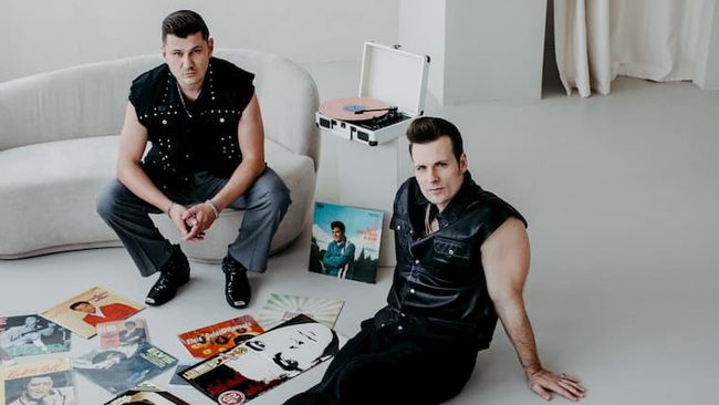 The Baseballs