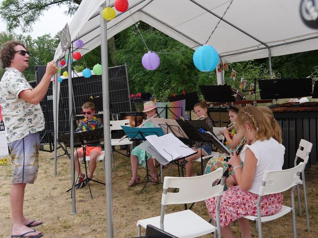 Jeugdconcert | Muziekvereniging Excelsior