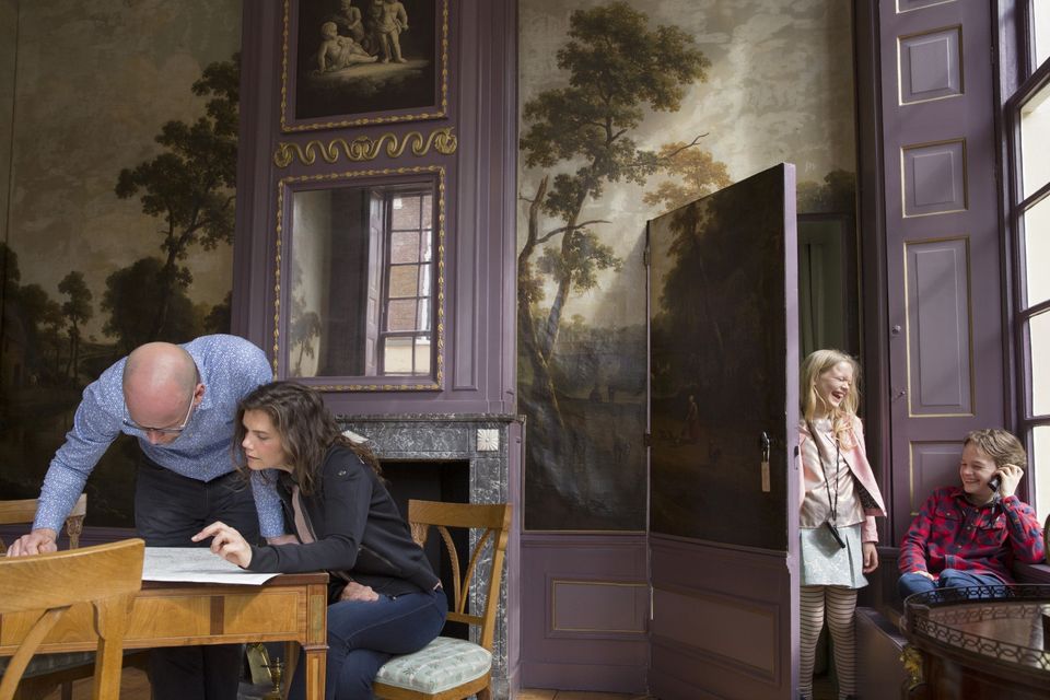 Museumhuis van Eysinga
