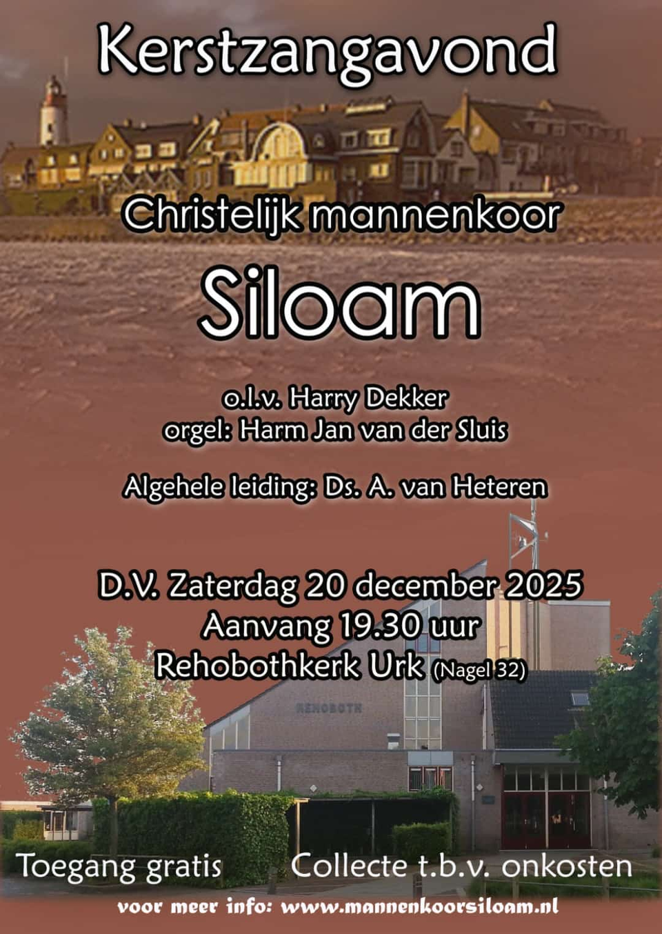Kerstconcert