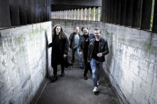 Ruben Hoeke Band