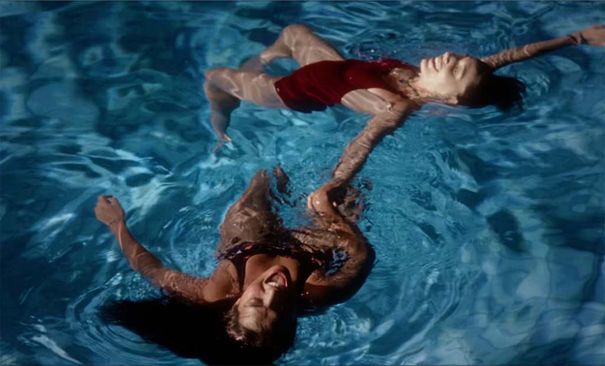 Dolle Mina Filmclub: Chicas Tristes