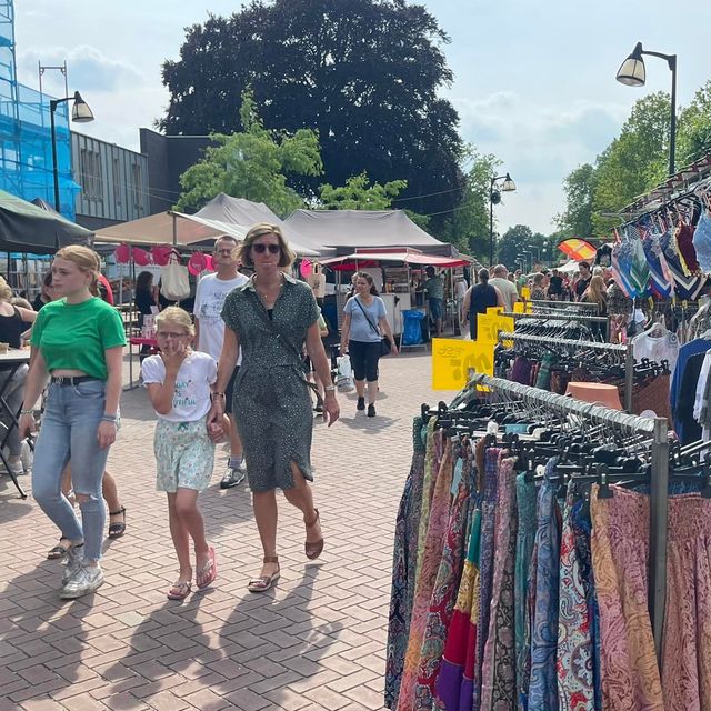 Jaarmarkt