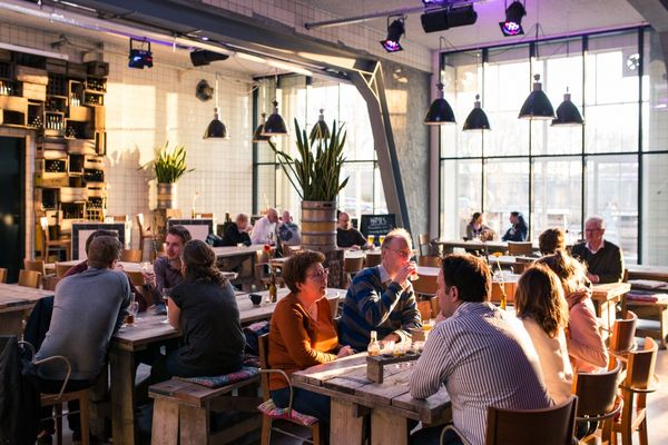 Brouwerij Vandeoirsprong