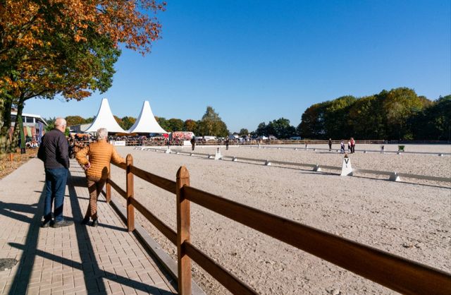 Green Valley Estate Deurne