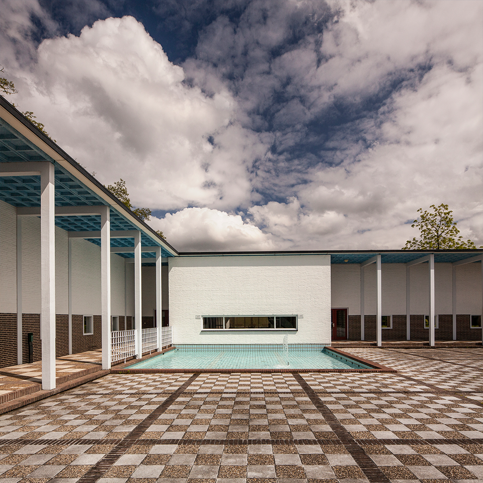 Ontdek Dudoks Zuiderhof