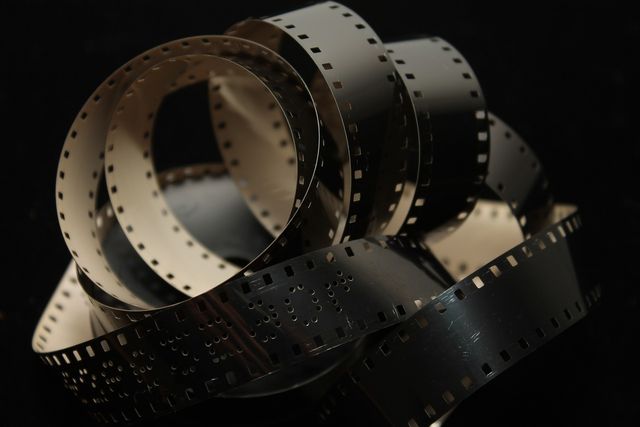 Cinesummer outdoor film Aarle-Rixtel