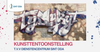 Kunsttentoonstelling: Tijdlijkijt