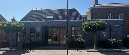 Jansen Kappers Beek en Donk