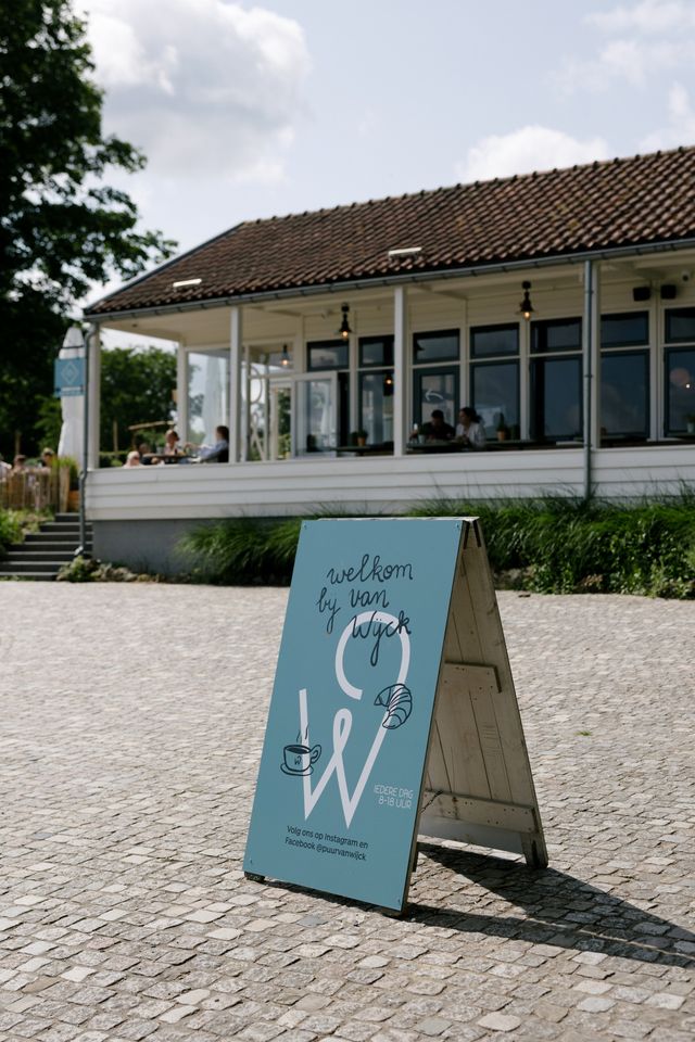 Van Wijck | sint pieter