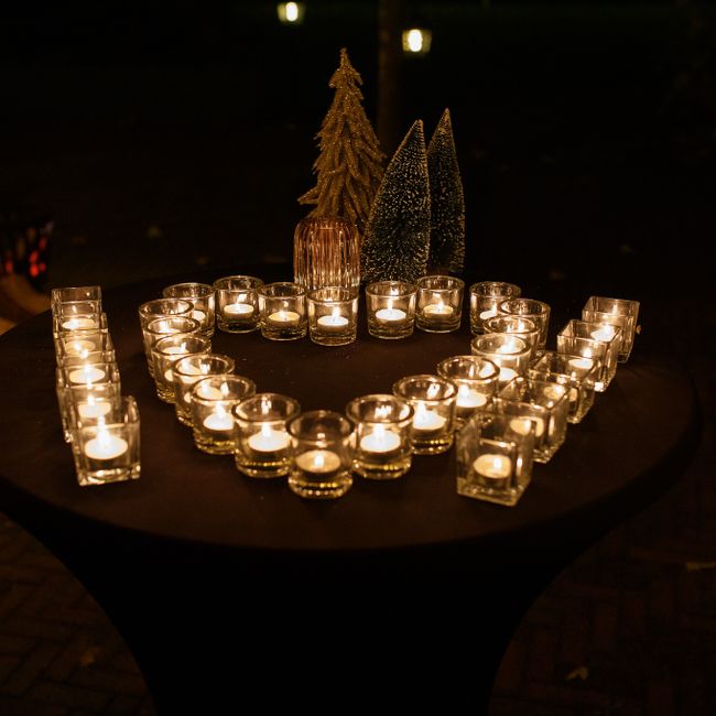 Wereldlichtjesdag
