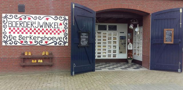 Hofladen Berkershoeve