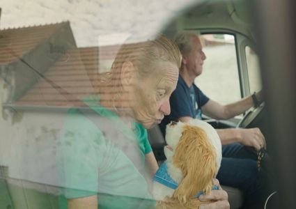 Film - Ons campertje