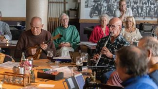 Boxtelse Ierse sessie