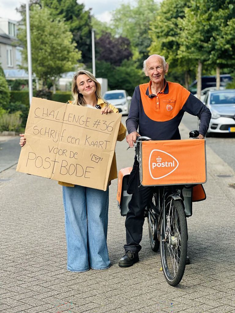 Creative Mornings Utrecht: Annabel Pieren
