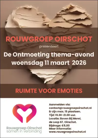 rouwgroep oirschot