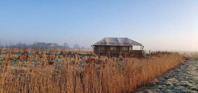 Savanneboerderij Verbaarum
