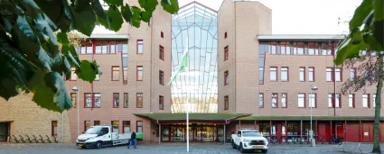 Open Bedrijvendag Gemeentehuis 2025
