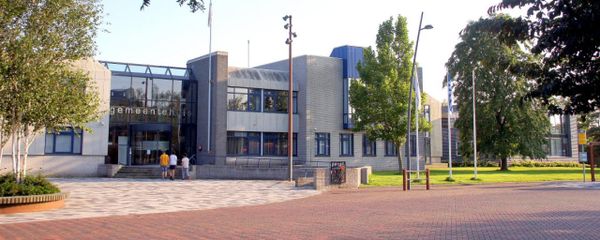 Gemeente Goeree-Overflakkee