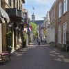 Feest in de Nauw Noorderhorne Sneek